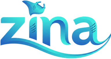 Zina Logo